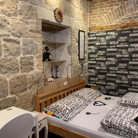 Luxury Art Room سبليت المظهر الخارجي الصورة