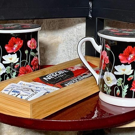 Luxury Art Room سبليت المظهر الخارجي الصورة