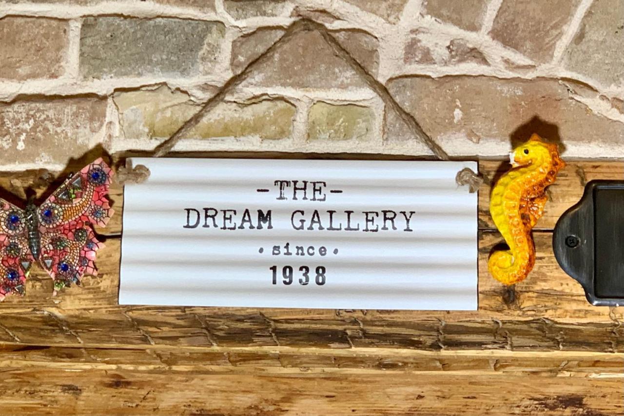 Luxury Art Room سبليت المظهر الخارجي الصورة