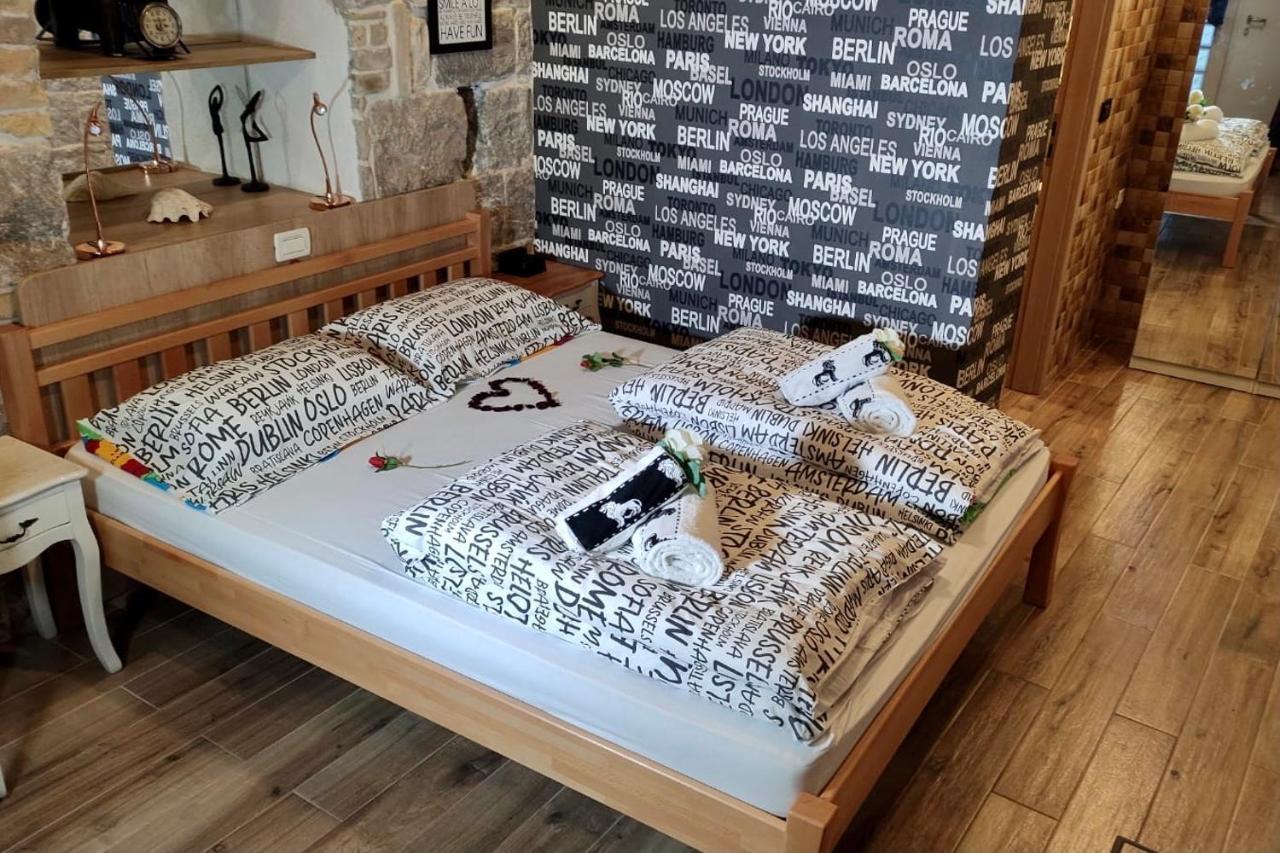 Luxury Art Room سبليت المظهر الخارجي الصورة