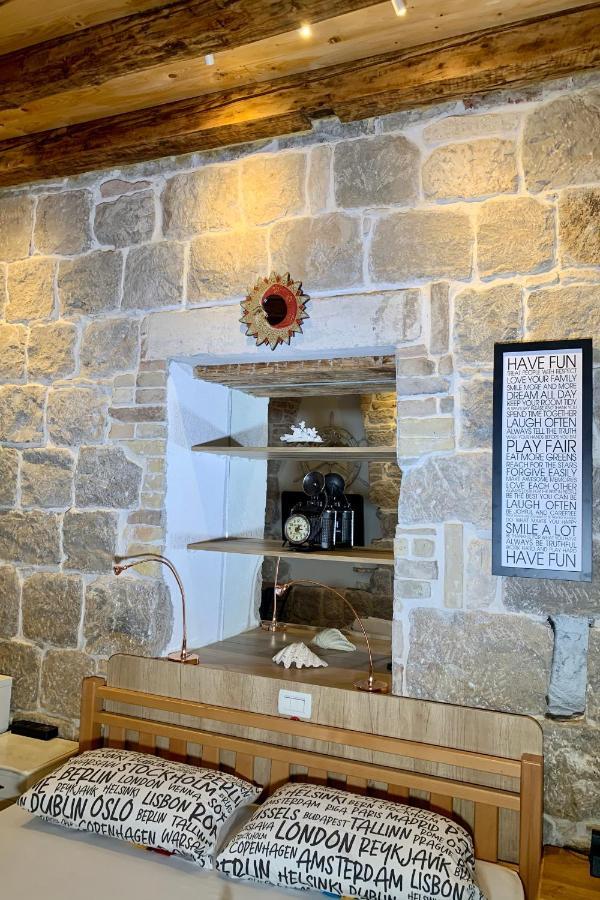Luxury Art Room سبليت المظهر الخارجي الصورة