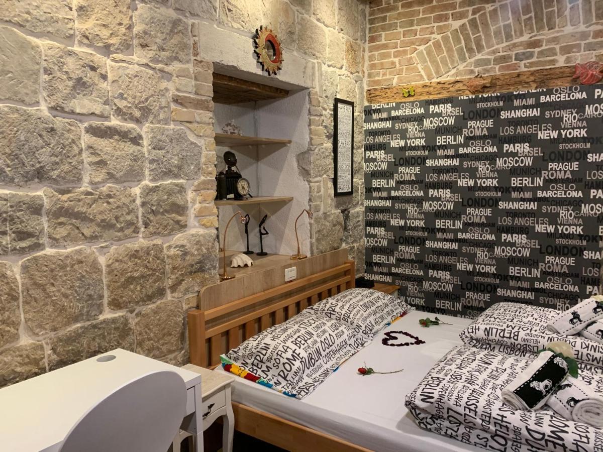 Luxury Art Room سبليت المظهر الخارجي الصورة