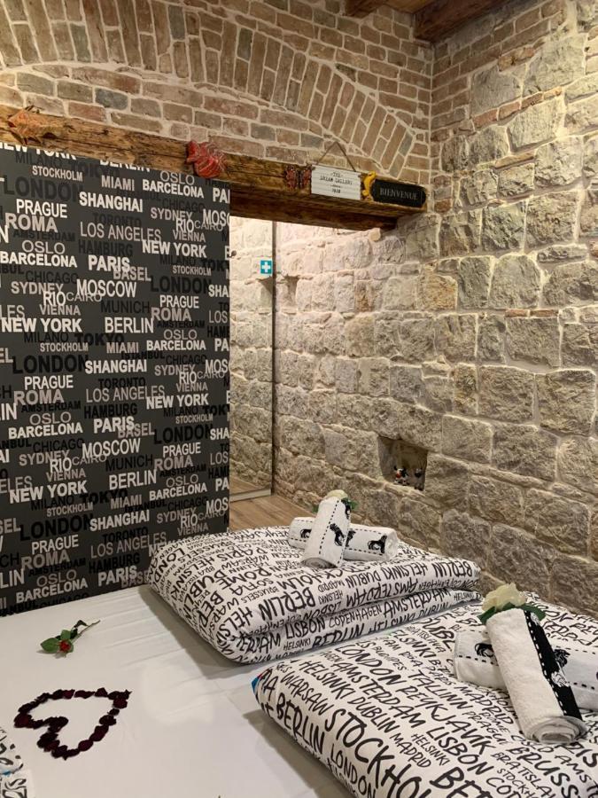 Luxury Art Room سبليت المظهر الخارجي الصورة