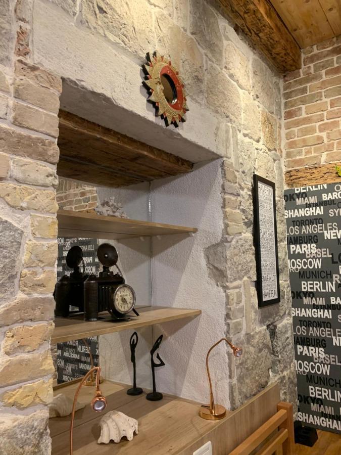 Luxury Art Room سبليت المظهر الخارجي الصورة